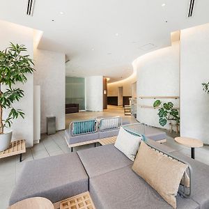 Fraser residencia Nankai Osaka